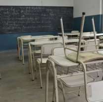 Atención estos son los colegios que no tendrán clases el viernes en Jujuy