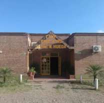 Horror en una agrotécnica de Jujuy: abuelita se descompensó y falleció