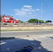 Se supo quien es la jujeña que murió ayer en Avenida Savio: dolor absoluto