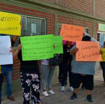 Vuelve el conflicto en la Feria Mayorista de Perico: denuncian irregularidades y exigen elecciones