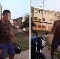 Detuvieron a un Policía jujeño porque habría intentado abusar de niñas