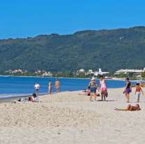 Yendo: se devaluó el real y ahora es más barato irse de vacaciones a Brasil