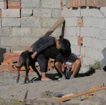 Alarmante: en Jujuy, 3 de cada 4 chicos son pobres en Jujuy