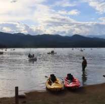 Temporada de verano en los diques de Jujuy: cuándo arranca