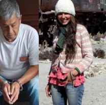 Caso María Cash: ¿Qué significa que un asesino hable de la ropa y "olores" de su víctima?