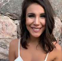 Andrea Rincón fue internada de urgencia y encendió las alarmas: "Me está matando"