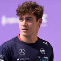 Cuánta plata ganó Colapinto tras su última carrera en Brasil