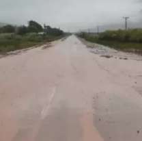 Así están las rutas de Jujuy, hoy sábado 5 de abril