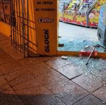 Ataron a una adolescente jujeña y se llevaron medio millón de pesos