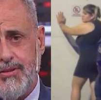 La fulminante reacción de Jorge Rial tras la detención de su hija Morena: "Decepcionado"