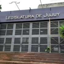 Dolor en Jujuy por la muerte de un diputado