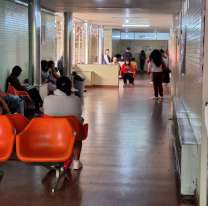 Malestar en Palpalá por el nuevo sistema de turnos en el hospital