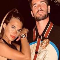 De Paul se sinceró y habló por primera vez de su separación con Cami Homs: "Me arrepentí..."