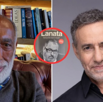 "Perverso y de mal gusto": inesperada pelea de periodistas González Oro y Majul