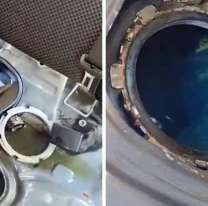 Atraparon peligroso narco salteño lleno de droga en Jujuy