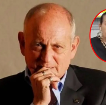 Gritos y renuncia: se fue una panelista de Chiche  Gelblung a los portazos