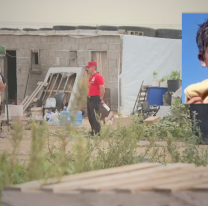 A pedido de los padres de Lian, renunció la abogada que los representaba