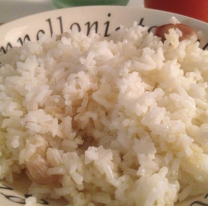 Dolor y conmoción total: falleció un joven mientras comía arroz en su casa