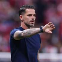 Fernando Gago dejaría de ser el técnico de Boca: ¿Cuándo será su último partido?