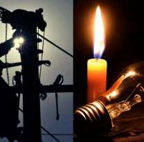 EJESA anunció nuevos cortes de luz en Jujuy: ¿A quiénes afectará?