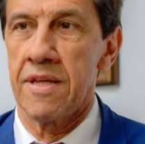 El sentido mensaje del gobernador Carlos Sadir por la tragedia del Comodín