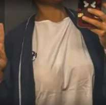 Belu Lucius tuvo que ser operada por un fuerte dolor: toda su familia pensó lo peor