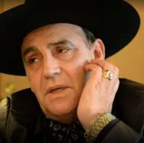 El desesperado pedido del Chaqueño Palavecino: conmocionó a todos