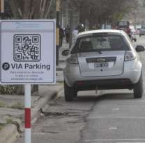 Vía Parking en el ojo de la tormenta ¿Cuánta plata se llevan?