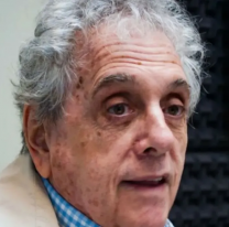 La que faltaba: desaparecieron las escrituras de los bienes de Antonio Gasalla