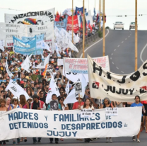 Así serán los actos por el 24M en Jujuy