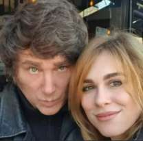 Lilia Lemoine quedó en medio de otro escándalo: "Solo los corruptos le piden dinero al FMI"