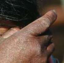 Jujeño aprovechó que su cuñada se distrajo y le hizo lo peor