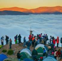 Peregrinación a Punta Corral 2025: Ambiente acompañará a los fieles con un operativo especial