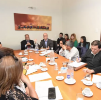 El Gobierno de Jujuy retomará las paritarias con los gremios el miércoles próximo