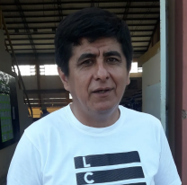Escándalo en La Mendieta: de un día para el otro, el intendente se subió el sueldo