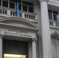 El BCRA acordó con China la prórroga del swap por US$5.000 millones