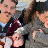 "Un asco", ¿qué se hacían? El motivo de la separación de Juana Repetto