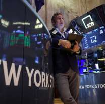 Pese al feriado local, las acciones argentinas que cotizan en Nueva York subieron más de 4%