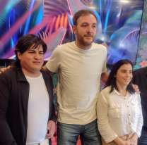 Palmieri afirma que solo con sueldos de funcionarios se pueden asfaltar 50 cuadras al mes