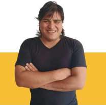 Walter Tejerina, candidato del Frente Amplio: "Solamente se atienden a los barrios donde viven los funcionarios"