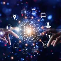 Día de Internet: Telecom revela las tendencias de consumo digital en Argentina durante 2024