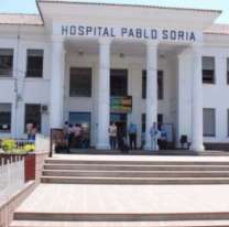 Algunos turnos en el Pablo Soria tienen 2 meses de demora: ¿Cuáles son?