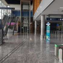 Atención: este sábado y domingo habrá vuelos cancelados y demorados por un paro