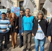 Gremios estatales exigen reapertura de paritarias en Jujuy: "Mayo no puede cerrarse sin aumento"