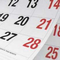 ¿Es fin de semana largo? Qué pasa con el feriado del 25 de mayo