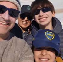 Habló la hermana de la mamá de la familia que encontraron sin vida: "Mi..."
