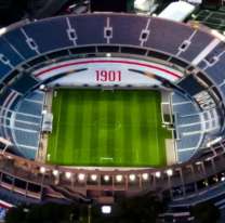 AFA confirmó precios y venta de entradas para Argentina vs. Colombia en el Monumental
