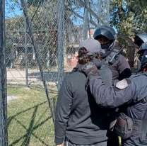 Atraparon a una patota en barrio Santa Rita: Varios tenían antecedentes