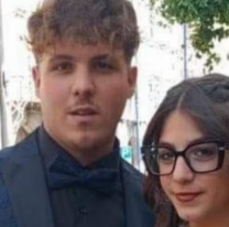 "Un pibe de 18 años y sin alma": mató a su novia y salió con sus amigos como si nada