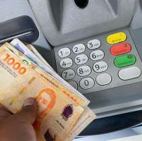 Aguinaldo de diciembre 2025: desde qué día se puede pasar a cobrar